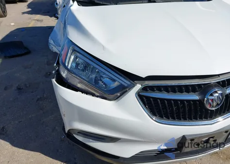 2019 Buick Encore Fwd Preferred z USA, uszkodzony, nr VIN KL4CJASBXKB710409